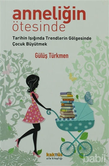 Picture of Anneliğin Ötesinde