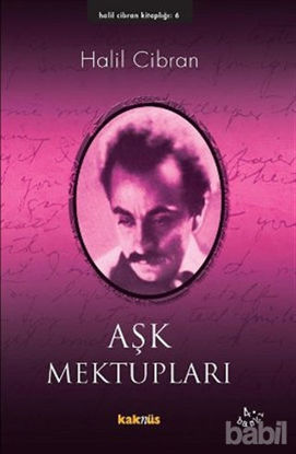 Picture of Aşk Mektupları