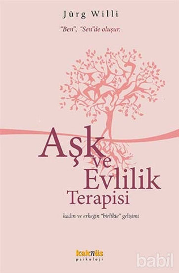 Picture of Aşk ve Evlilik Terapisi
