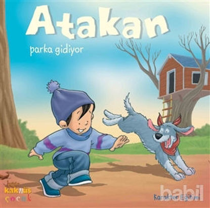 Picture of Atakan Parka Gidiyor