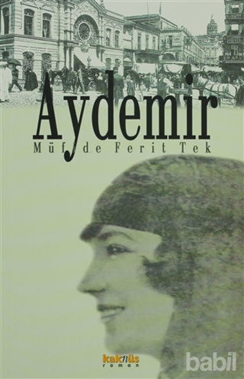 Picture of Aydemir