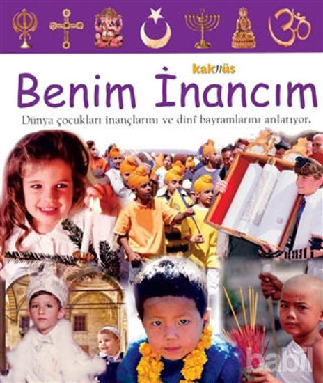 Picture of Benim İnancım