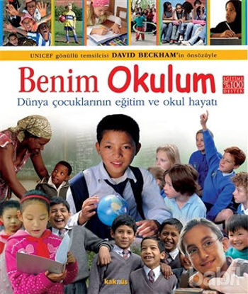Picture of Benim Okulum