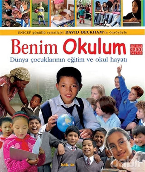 Picture of Benim Okulum