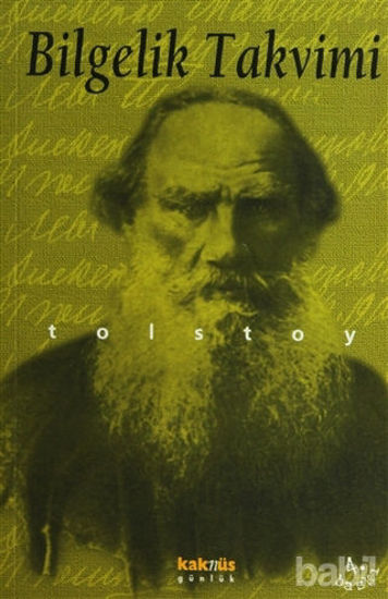 Picture of Bilgelik Takvimi