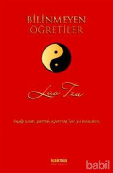 Picture of Bilinmeyen Öğretiler