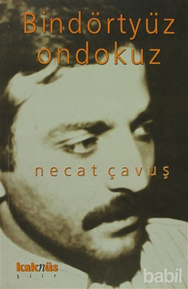 Picture of Bindörtyüzondokuz