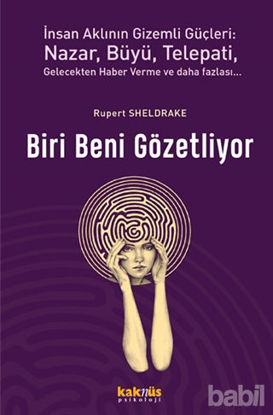 Picture of Biri Beni Gözetliyor