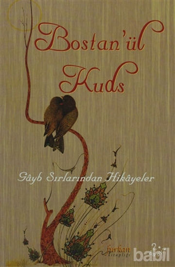 Picture of Bostan’ül Kuds