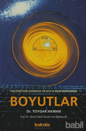 Picture of Boyutlar