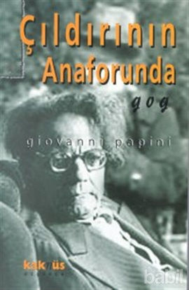 Picture of Çıldırının Anaforunda Gog