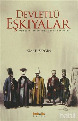 Picture of Devletlu Eşkıyalar
