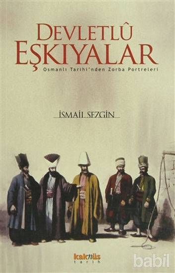 Picture of Devletlu Eşkıyalar