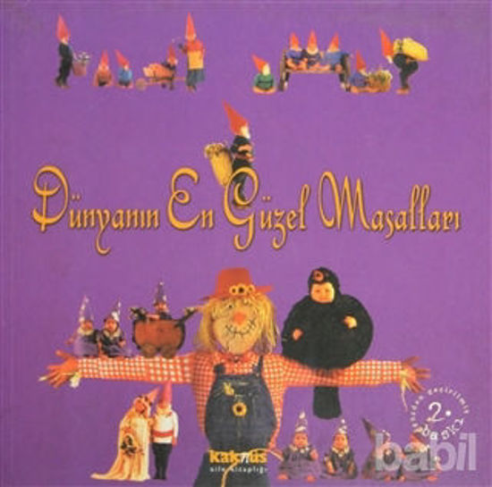 Picture of Dünyanın En Güzel Masalları