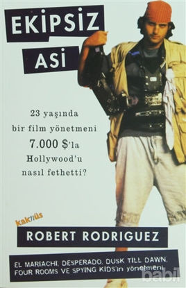 Picture of Ekipsiz Asi