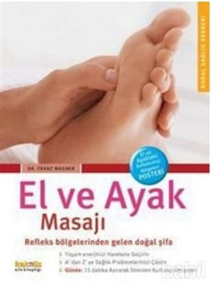 Picture of El ve Ayak Masajı
