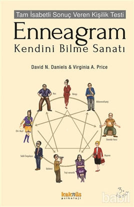 Picture of Enneagram Kendini Bilme Sanatı