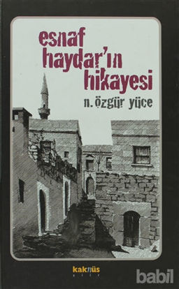 Picture of Esnaf Haydar’ın Hikayesi