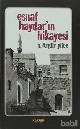 Picture of Esnaf Haydar’ın Hikayesi