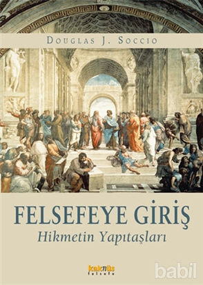 Picture of Felsefeye Giriş