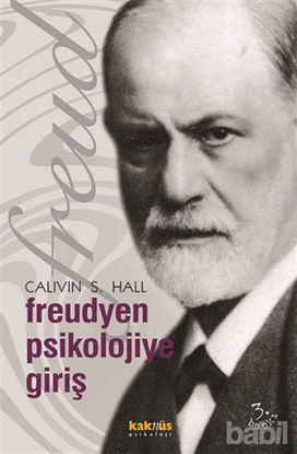 Picture of Freudyen Psikolojiye Giriş