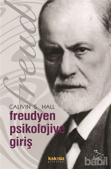 Picture of Freudyen Psikolojiye Giriş
