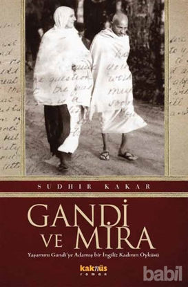 Picture of Gandi ve Mira