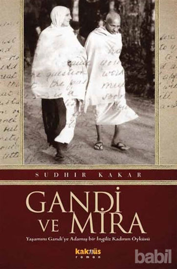 Picture of Gandi ve Mira