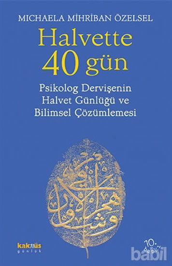 Picture of Halvette 40 Gün