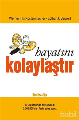 Picture of Hayatını Kolaylaştır