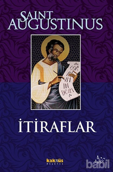 Picture of İtiraflar