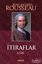 Picture of İtiraflar Cilt: 1