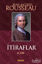 Picture of İtiraflar Cilt: 2