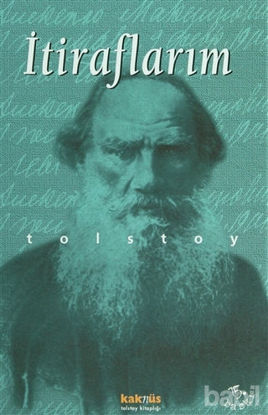 Picture of İtiraflarım