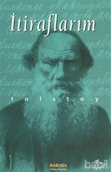 Picture of İtiraflarım