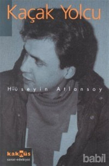 Picture of Kaçak Yolcu