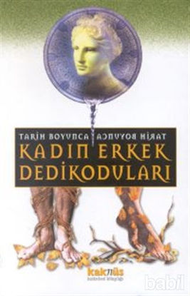 Picture of Tarih Boyunca Kadın Erkek Dedikoduları