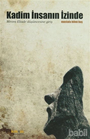 Picture of Kadim İnsanın İzinde