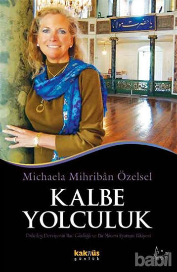 Picture of Kalbe Yolculuk