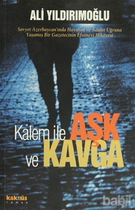 Picture of Kalem ile Aşk ve Kavga