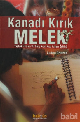 Picture of Kanadı Kırık Melek