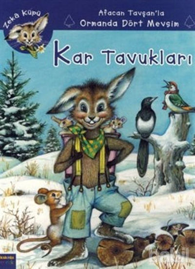Picture of Kar Tavukları