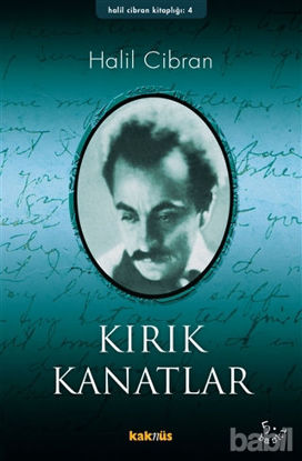 Picture of Kırık Kanatlar