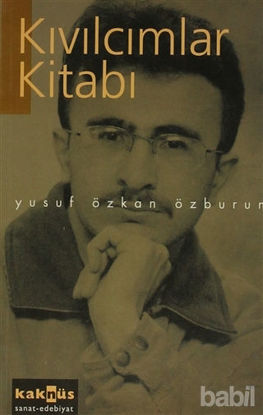 Picture of Kıvılcımlar Kitabı