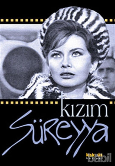 Picture of Kızım Süreyya