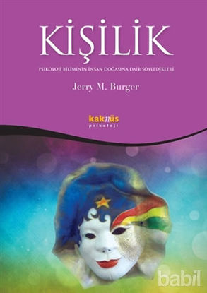 Picture of Kişilik