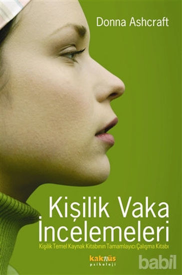 Picture of Kişilik Vaka İncelemeleri