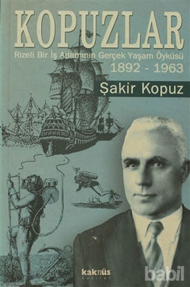 Picture of Kopuzlar