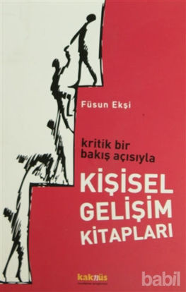 Picture of Kritik Bir Bakış Açısıyla Kişisel Gelişim Kitapları