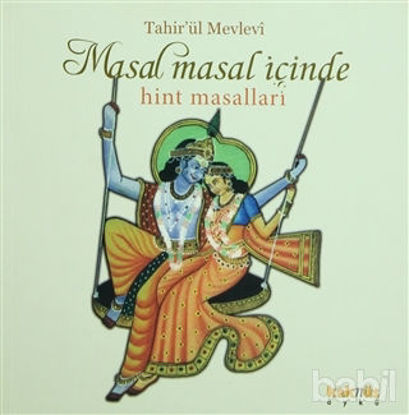 Picture of Masal Masal İçinde Hint Masalları